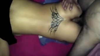 Mature-anal - Inert doll asshole insemination (latina sleeping bitch) - Yes  Porn