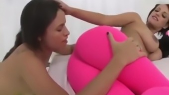 Latina Fart Porn - Latina - 2 brazilian girls fart fantasy - Yes Porn